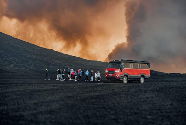 WOW Tour in Sicilia sull’Etna a 3000mt (scelta data)