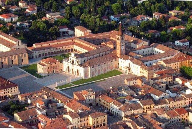 WOW Tour di San Benedetto Po (senza data specifica)